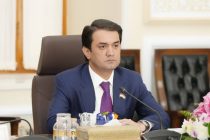 President of the Football Federation Rustam Emomali Allocates Almost Half a Million Dollars to the Tajik National Team