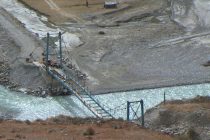 South Korean ISAN Corporation Will Consult on the Construction of Bridges in Tajikistan