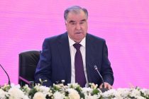Speech by President of Tajikistan Emomali Rahmon at the Meeting with Business Community, Investors and Companies of the State of Qatar