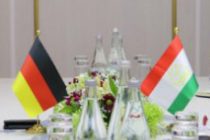 Tajikistan Intends to Establish Cooperation with the Northern Regions of Germany