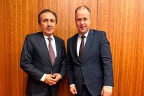 Tajikistan and Germany Will Sign a Relevant Document on Migration Issues