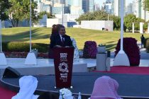 Over 500,000 People Visit Tajikistan’s Pavilion at the Expo 2023 Doha
