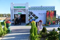 Khovar Provides a Photo Report from the Opening Ceremony of the National Day of Tajikistan at the Expo 2023 Doha