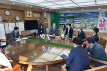 Tajikistan and the Republic of Korea Discussed Strengthening Interregional Cooperation