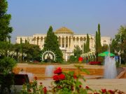 2024 Has Been Declared the Year of Environmental Education in Dushanbe