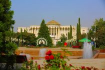 2024 Has Been Declared the Year of Environmental Education in Dushanbe