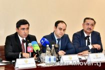 Number of Transit Flights in Tajikistan Increases by 10%