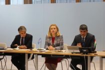 Geneva Hosts Coordination Meeting of the UN SPECA
