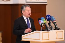 Tajikistan and Kyrgyzstan Will Achieve Mutually Beneficial Results on Border Issues Soon