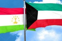 Tajikistan and Kuwait Will Hold Interminiterial Consultations