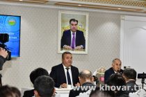 Tajikistan Increases Production and Export of Aagricultural Products