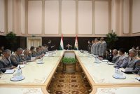 President Emomali Rahmon Makes Personnel Appointments in the Ministry of Defense and Armed Forces