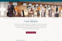 Qatar Сancels Visas for Citizens of Tajikistan