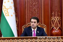 Dushanbe Hosts the Seventeenth Session of the National Assembly