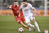Shahrom Samiev Will Continue His Career in Uzbek Club Andijan