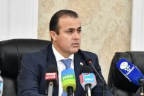 Tajikistan Receives $2.7 Billion in Foreign Investment in 2023