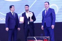 Tajik Football Team Becomes the Best Team of 2023