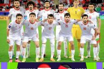 Tajikistan Will Play against Jordan Today at the Asian Cup Quarter-final