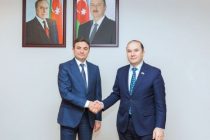 Tajikistan and Azerbaijan Discuss Resuming Direct Flights on the Baku-Dushanbe Route