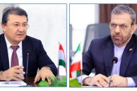 Tajikistan and Iran Intend to Introduce New Diagnostic and Treatment Methods