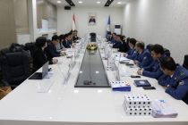 Tajikistan and Korea Pay Special Attention to Expanding Customs Cooperation