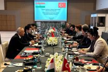 Tajikistan and Turkiye Expand Tourism Cooperation