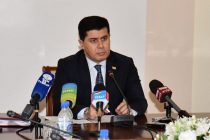 Tajikistan’s Foreign Trade Turnover in 2023 Increases to $8.3 Billion