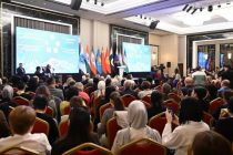 Bishkek Hosts International Medical Congress of SCO Countries
