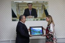 EU Is Interested in Cooperation with Tajikistan in the Agricultural Sector