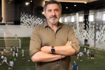 Italian Specialist Marco Raggini Becomes Head Coach of the Tajik U-17 Football Team