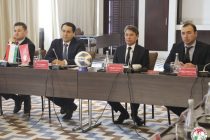 Number of Clubs of the Top League of Tajikistan Championship Increases to Twelve