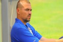 Slovenian Specialist Milos Kostic Appointed the New Head Coach of the Tajik U-20 Football Team