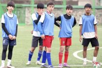 Tajikistan Implements Young Talent Development Scheme