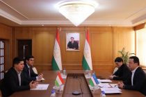 Tajikistan and Uzbekistan Discuss Joint Production of Cars