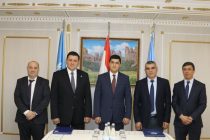 Tajikistan Takes Measures to Protect Agro-biological and Genetic Resources