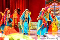 Days of Culture of Turkmenistan Will Begin in Tajikistan Tomorrow