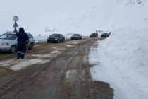 Emergency Committee Warns of Possible Avalanches and Landslides in the Coming Days