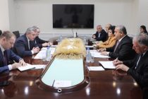 Tajikistan and Belarus Express Interest in Agricultural Cooperation