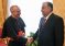 President Emomali Rahmon Meets with Vatican’s Secretary of State, Cardinal Pietro Parolin