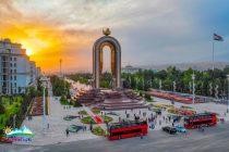 Four New Intra-City Tourist Routes Will Operate in Dushanbe