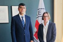 Tajikistan and the ICRC Discuss the Expansion of Bilateral Cooperation