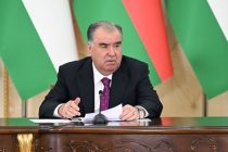 Tajikistan and Azerbaijan outline action plan on economic cooperation until 2025