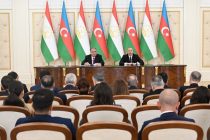 Tajikistan and Azerbaijan agreed to increase the number of mutually allocated quotas for education in higher education institutions