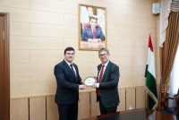 Scientific Institutions of Tajikistan and Austria Expand Cooperation