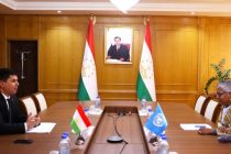 Tajikistan and the UN Expand Cooperation