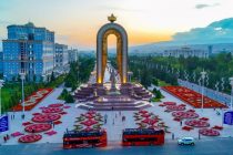 Tajikistan to Host Dushanbe International Tourism Exhibition-2024