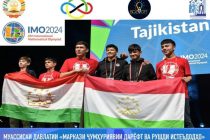 Tajik Schoolchildren Take Honorable Places at the International Mathematical Olympiad