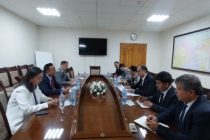 Tajikistan Improves the Transparency of the Process of Issuing Relevant Documents for Road Transport