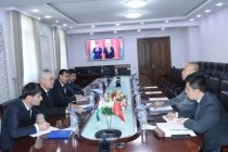 Tajikistan and China Expand Education Cooperation