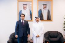 Tajikistan and Qatar Expand Cooperation in Retraining Young Diplomats